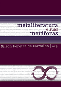 Metaliteratura E Suas Metáforas traz vivências e reflexões que trafegam pelas análises críticas de manifestações literárias de diversidade considerável.