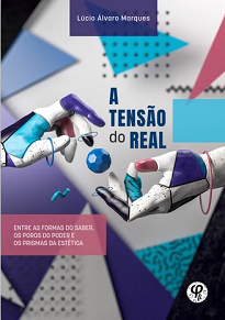 O livro A Tensão Do Real apresenta notas introdutórias à compreensão conceitual do saber, do poder e do belo na perspectiva filosófica.