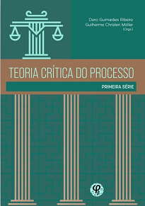 Teoria Crítica Do Processo: Primeira Série apresenta um total de dezesseis estudos de extrema relevância seja em seu aspecto teórico ou prático.