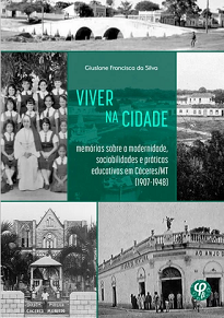 Viver Na Cidade tem por objetivo (re)construir (uma)a história da cidade de Cáceres/MT, a partir das narrativas orais de seus/suas moradores/moradoras.