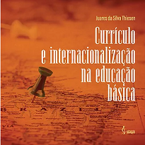 A obra provoca, problematiza e aprofunda o debate da internacionalização nas políticas de currículo com foco nos territórios da Educação Básica.