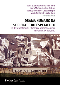 Drama Humano En La Sociedad Del Espectáculo es un libro de múltiples valores, por sus aportes a la búsqueda de fundamentos filosóficos y científicos.
