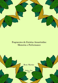Fragmentos De Estórias Amazônidas inscreve-se no campo da cosmologia da palavra – e, por extensão, – nos estudos culturais.