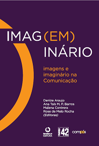 O ebook é uma iniciativa do GT Imagem e Imaginários Midiáticos com o objetivo de reunir textos que contemplam as áreas temáticas em questão.