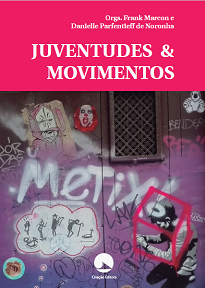 Juventudes E Movimentos reúne pesquisas realizadas no âmbito do Grupo de Estudos Culturais, Identidades e Relações Interétnicas, vinculado à UFS.