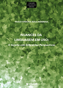 Nuances Da Linguagem Em Uso traz textos muito sensíveis, realistas e com discussões atuais, sem acarretar no afastamento da cientificidade.