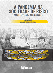 A Pandemia Na Sociedade De Risco trata da importância, do compromisso e do papel social da comunicação para o enfrentamento da pandemia.