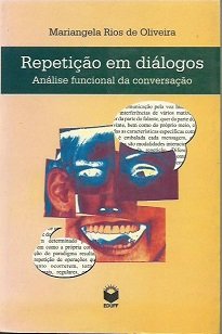 Repetição Em Diálogos aborda as estratégias de repetição lexical do português numa nova perspectiva linguistica em face dos estudos tradicionais da área.