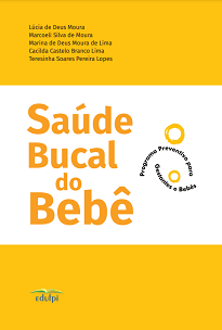 Saúde Bucal Do Bebê se constituí numa fonte importante de aprendizado para alunos e profissionais e de inspiração para gestores públicos.