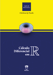 O objetivo deste livro é introduzir os principais conceitos do cálculo diferencial de uma variável e suas aplicações.