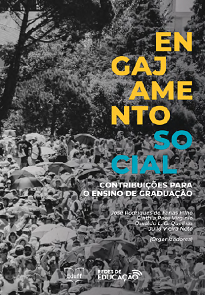Engajamento Social é um instrumento de conscientização e capacitação de profissionais para atuarem num cenário desafiador.