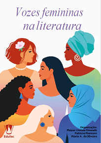 Vozes Femininas Na Literatura pretende suscitar novas investigações, novas leituras e interesses para a literatura feita por mulheres.