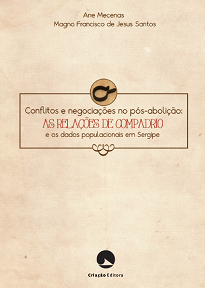 O objetivo da obra é compreender as práticas de compadrio como estratégias de negociação da população de cor na cidade de São Cristóvão.