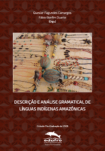 Esta coletânea traz trabalhos dedicados ao estudo gramatical de línguas indígenas amazônicas, afiliadas a diferentes famílias linguísticas.