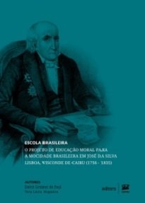 O objetivo da pesquisa foi identificar o possível projeto de educação moral para a mocidade brasileira presente na obra do visconde de Cairu.