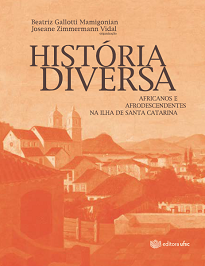 Uma história diversa. Diversa em todos os sentidos que a palavra possui: diversa porque diferente da história contada até agora