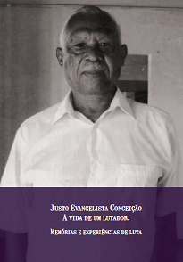 Formado com os mestres, na roça, nos cantos, nas palavras e nas lutas, Seu Justo emociona e dá sentido à vida coletiva e fraterna que vive.
