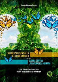 Salamanca realiza un trabajo serio, riguroso y profundo, desglosando la estructura funcional tridimensional del sistema de necesidades.
