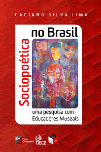 A obra é uma importante pesquisa sociopoética sobre o que pode ser a prática dos arte-educadores/as no espaço de um museu decolonial.