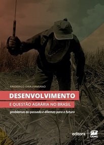 O livro busca investigar os nexos entre a questão agrária e o desenvolvimento econômico-social brasileiro das últimas décadas