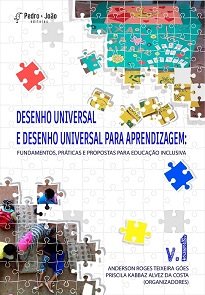 O Desenho Universal e o Desenho Universal Para Aprendizagem permitem romper barreiras não só físicas, como também pedagógicas.