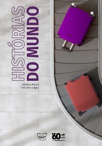 Histórias Do Mundo apresenta histórias de alunos da UFF que viajam para fora do Brasil e de estrangeiros que passaram um período na UFF.