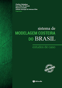 Sistema De Modelagem Costeira Do Brasil apresenta técnicas de proteção e em gestão do litoral que facilitem a tomada de decisões.