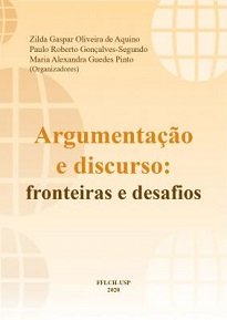 Argumentação E Discurso reúne vinte capítulos nos quais observamos uma vasta produção multidisciplinar que toma a argumentação como objeto central.
