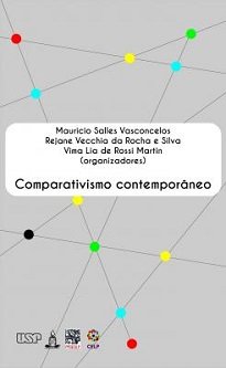 Comparativismo Contemporâneo reúne o material produzido pelos pós-graduandos da área de Estudos Comparados de Literaturas de Língua Portuguesa na FFLCH/USP.
