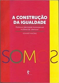 Já considerado um clássico das Ciências Sociais, A Construção Da Igualdade, traz um estudo pioneiro realizado pelo antropólogo Edward MacRae.
