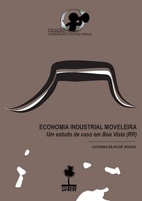 O livro resultou de uma dissertação de mestrado, que tinha como objetivo avaliar a estrutura e as potencialidades da indústria moveleira de Boa Vista, RR.