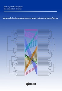 Este livro apresenta a estrutura conceitual e metodológica do instrumental estatístico da Análise de Agrupamento e suas aplicações computacionais.