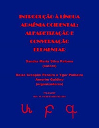 Este livro constitui, como indica seu título, uma introdução à língua armênia, mais especificamente, ao seu dialeto ocidental.