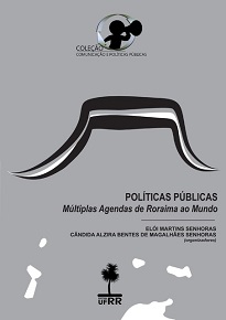 Trata-se de um livro de coletânea de diferentes contribuições científicas apresentadas no I Seminário de Políticas Públicas de Roraima.