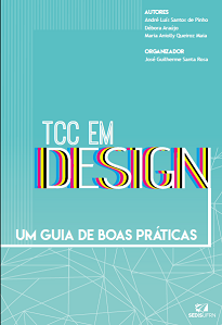 TCC Em Design traz sugestões e dicas para que você possa organizar suas ideias e se planejar para que o desenvolvimento do trabalho ocorra de modo fluido.