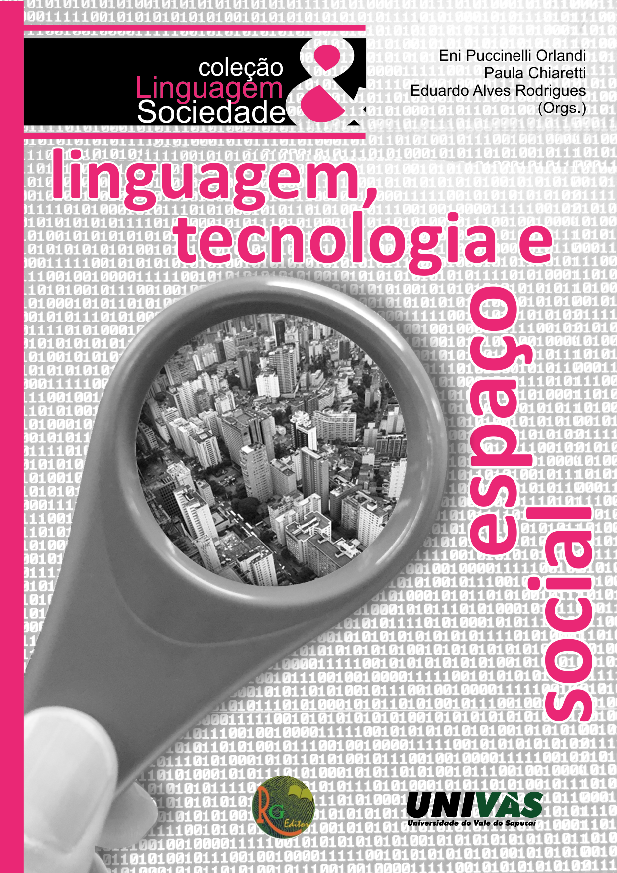 O Que é Linguistica Eni Orlandi Resenha