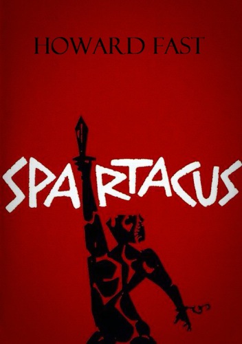 spartacus fast novel