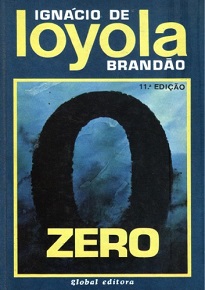 Ignácio De Loyola Brandão - Zero/literatura/ebook
