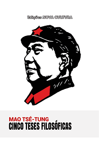 Em sua rica obra, Mao demonstrou que a lei da unidade dos contrários e a lei básica da dialética e que a esta estão subordinadas todas as demais