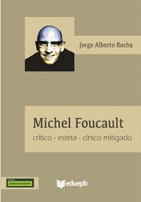 O livro busca construir, por dentro da obra de Foucault, um novo Foucault que revela o necessário futuro de seu pensamento.