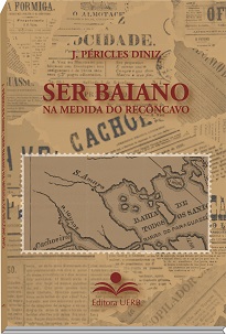 O objeto de Ser Baiano Na Medida Do Recôncavo é um conjunto de periódicos impressos que circulou na região do Recôncavo da Bahia.