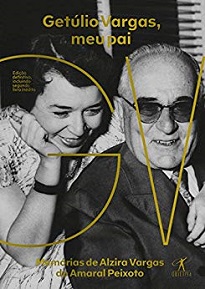 Publicado originalmente em 1960, Getúlio Vargas, Meu Pai narra a vida do político gaúcho entre 1923 e 1937 por sua filha e principal confidente.