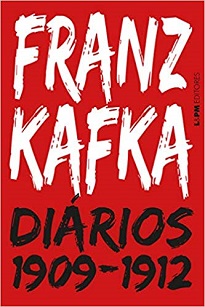 Este primeiro volume dos Diários traz as anotações de 1909 a 1912, justamente o período inicial da carreira profissional de Kafka.