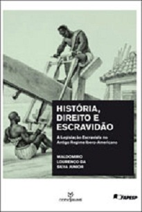 O livro se dedica à análise da formação e do ajuste processual da tradição legal referente à escravidão negra nas Américas castelhana e portuguesa.