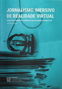 A presente pesquisa tem como objeto refletir sobre as potencialidades narrativas da tecnologia de realidade virtual nas narrativas audiovisuais.