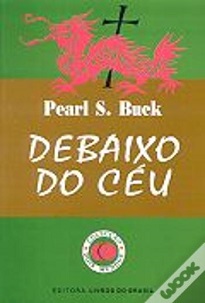 Debaixo Do Céu é uma das mais extraordinárias obras de Pearl Buck, a romancista norte-americana que ensinou ao Mundo a conhecer e amar a China.