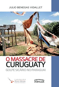 O Massacre De Curuguaty: Golpe Sicário No Paraguai, do escritor paraguaio Julio Benegas, reconstrói o massacre a partir do relato dos sobreviventes.