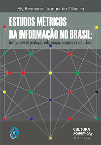O foco deste livro, de Ely Francina Tannuri De Oliveira, é atender ao estudioso da subárea Estudos Métricos da Informação, área de Ciência da Informação.