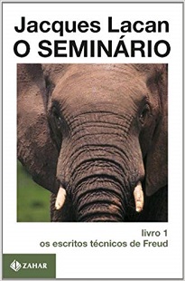 Desde 1973, Jacques-Alain Miller vem lançando os 26 volumes de O Seminário, referente aos seminários ministrados por Lacan em Paris