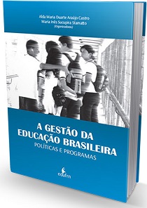 Gestão Da Educação Brasileira coloca em pauta as discussões sobre as políticas públicas voltadas para a formação de professores.